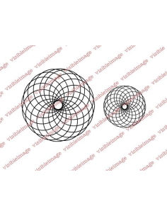 Visible Image Visometry Set 2