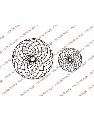 Visible Image Visometry Set 2