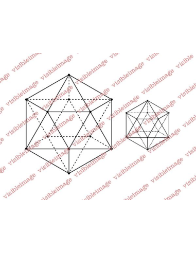 Visible Image Visometry Set 6