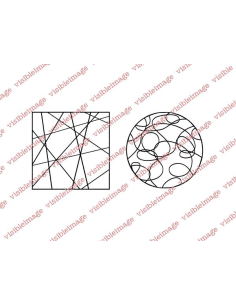 Visible Image Making Shapes