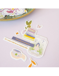 Maggie&Esther Pausa die cuts 2