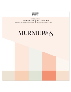 Murmures kit básicos
