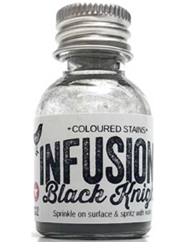 Infusions Black Knight