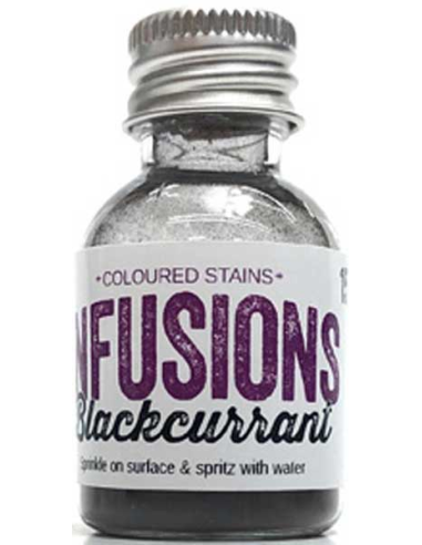 Infusions Blackcurrant