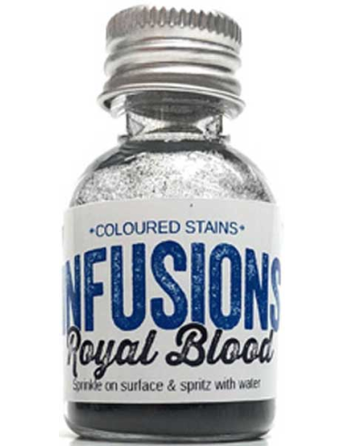 Infusions Royal Blood