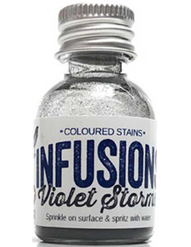 Infusions Violet Storms