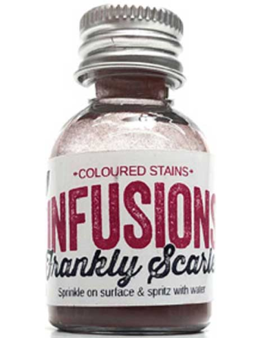 Infusions Franky Scarlet