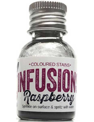 Infusions Raspberry