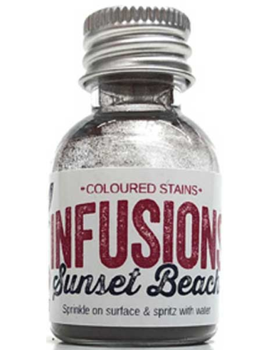Infusions Sunset Beach