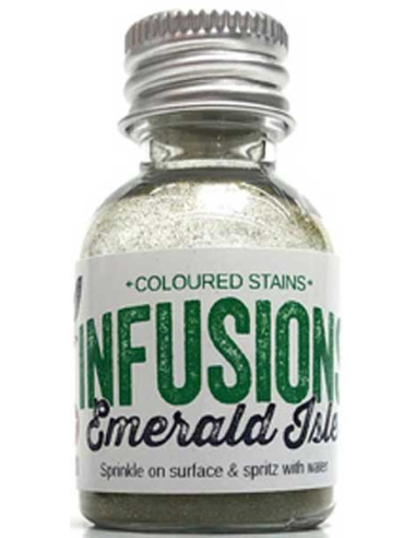 Infusions Emerald Isle