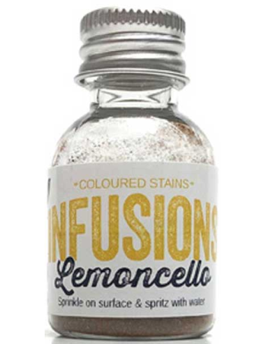 Infusions Lemoncello