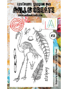 AALL&Create sello 38
