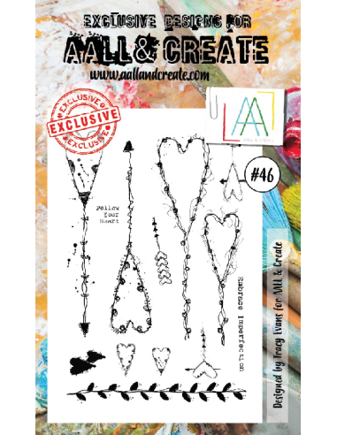 AALL&Create sello 46