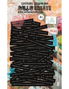 AALL&Create Ephemera Sharp...