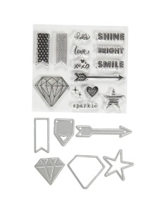 Diamantes