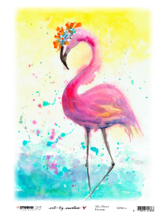 Art by Marlene My World...