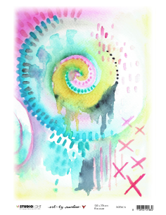 Art by Marlene My World...