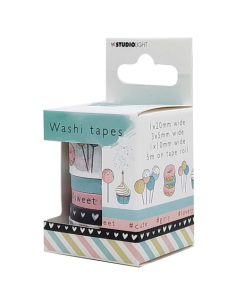 Karin Joan Missees washi 3
