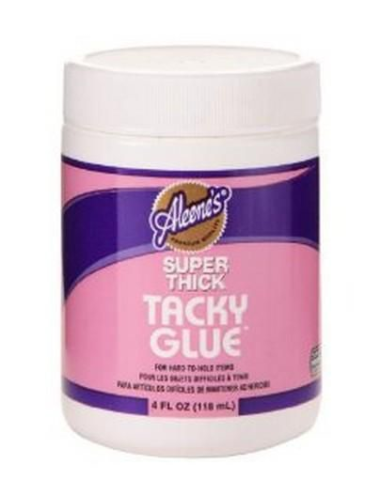 Aleene's Tacky Glue 118 ml