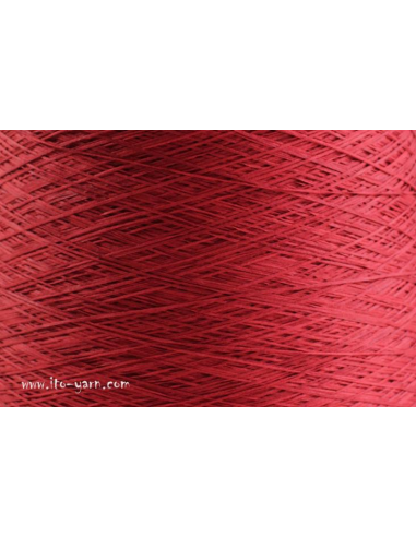 Ito yarn Gima 8.5 rojo
