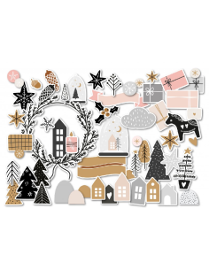 Papero Amo Christmas...