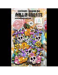 AALL&Create Ephemera...