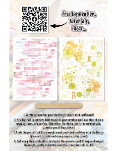 Sellos AAll and Create... 2