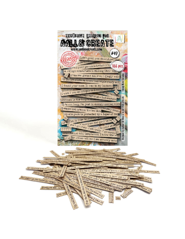 AALL&Create Ephemera Funny Bone Funnies