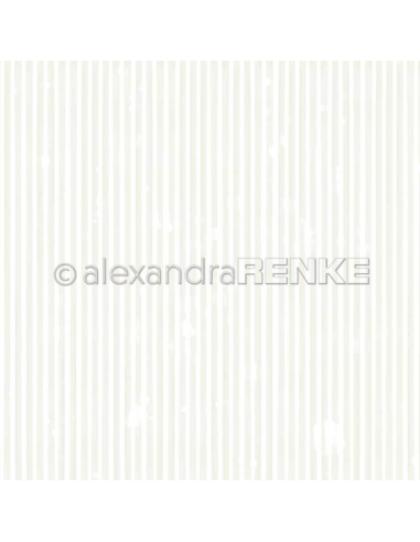 Alexandra Renke lineas estrechas verde 