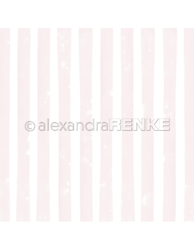 Alexandra Renke lineas gruesas magnolia