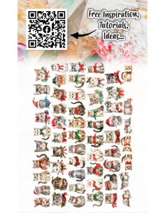 AALL&Create Ephemera Winter... 2
