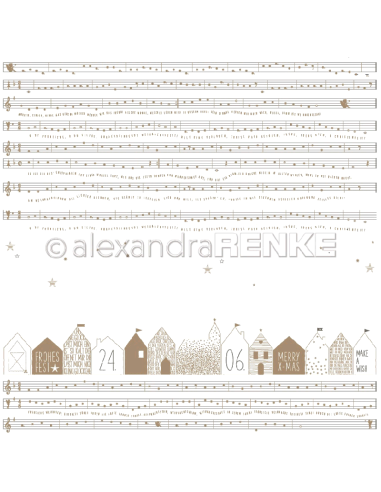 Alexandra Renke Houses Notes 