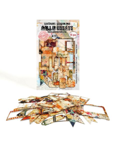 AALL&Create Ephemera...