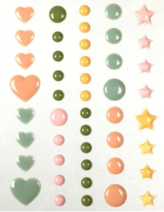 SOKAI - So'Special Enamel dots 2