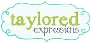TAYLORED EXPRESSIONS